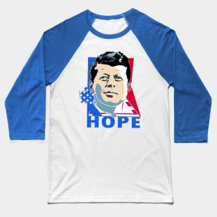 Kennedy Baseball T-Shirt